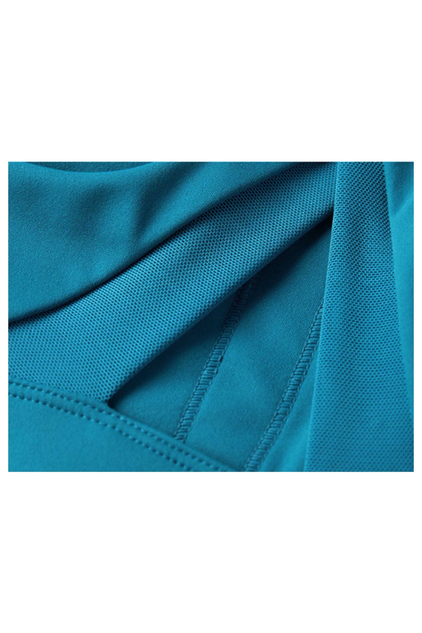 Chaleco deportivo de alta resistencia serie WX1217-BRLUX, ropa interior de Yoga ahuecada de malla, Sujetador deportivo que absorbe los golpes