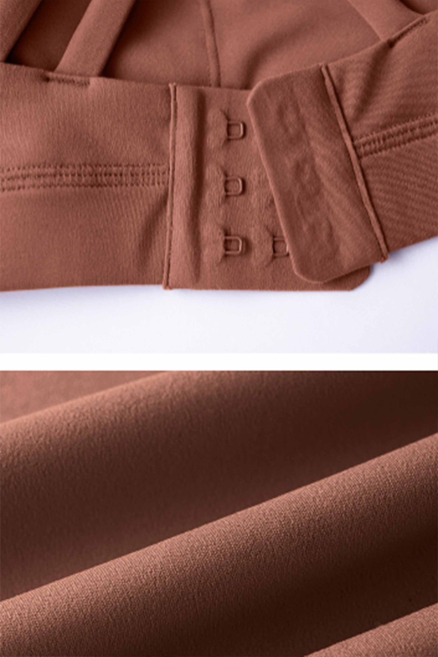 WX1432-Medium strength naked Europe and the United States Spring and summer seamless buckle square collar Yoga bra push-up cross back sports underwear