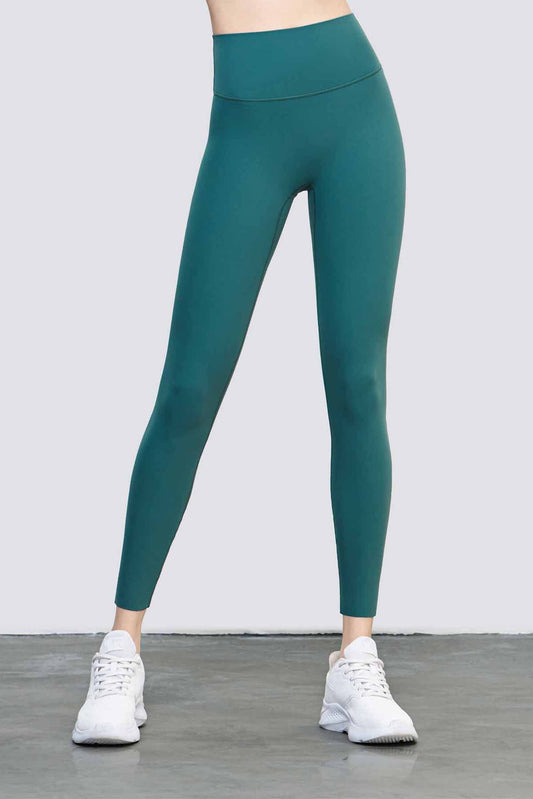 Ck1532 Lulu Style High Quality Women Fitness Yoga Butt Lift Pants