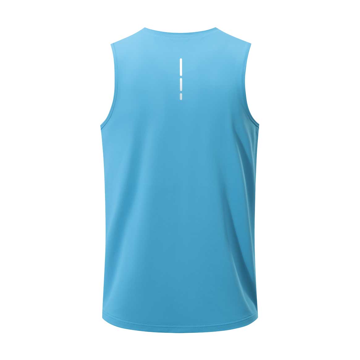 HR23107-Summer plus size basketball sports vest men's outdoor leisure fitness vest training sleeveless vest